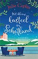 Het kleine kasteel in Schotland