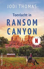 Toevlucht in Ransom Canyon