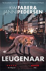 Leugenaar