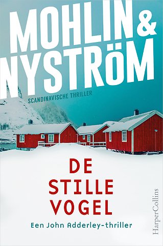 De stille vogel