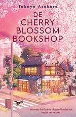 De Cherry Blossom Bookshop