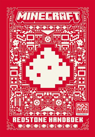 Minecraft Redstone Handboek