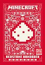 Minecraft Redstone Handboek