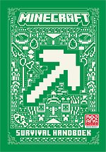 Minecraft Survival Handboek