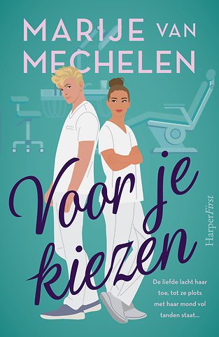 Voor je kiezen