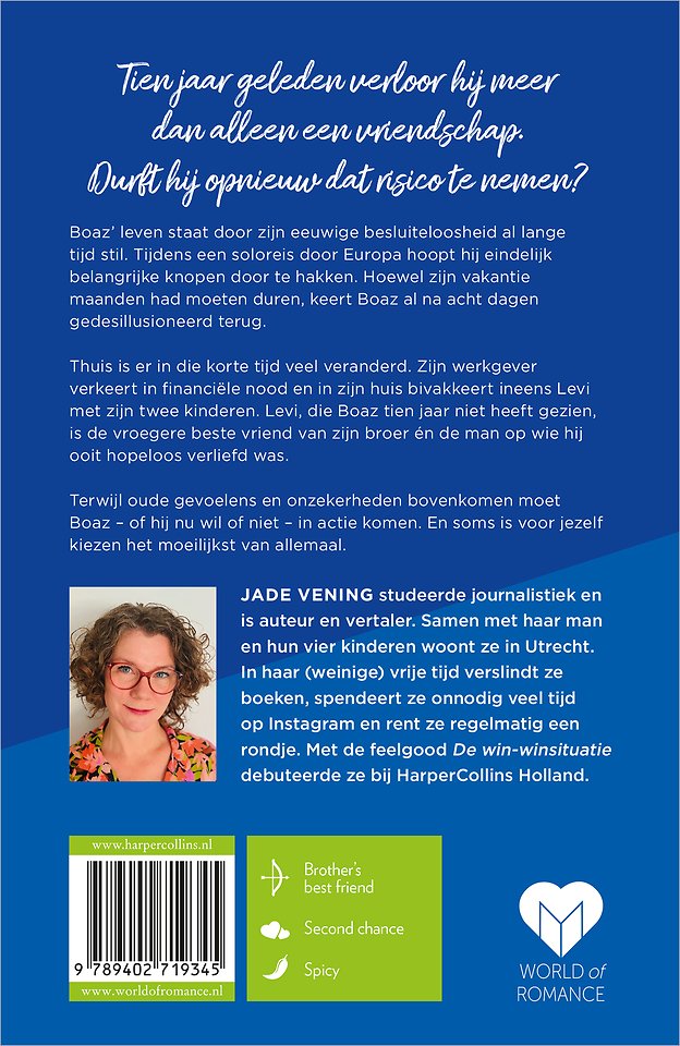 De eeuwige twijfelaar