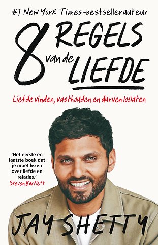 8 regels van de liefde
