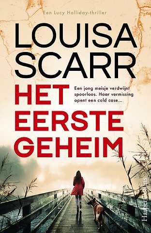 Het eerste geheim