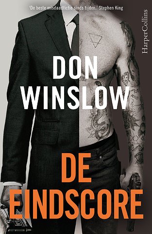 De eindscore