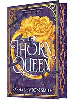 The Thorn Queen