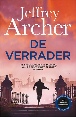 De verrader