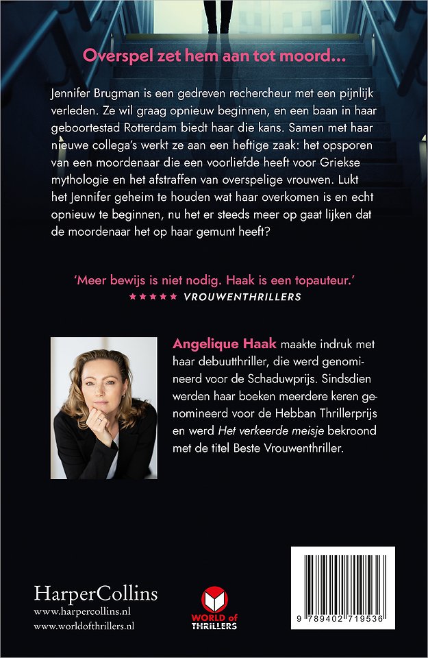 Een nieuw begin