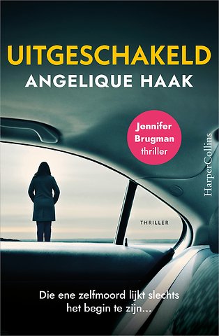 Uitgeschakeld