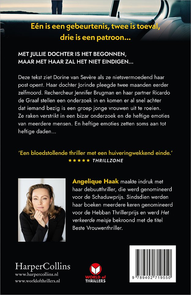 Uitgeschakeld