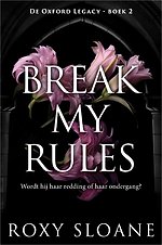 Break My Rules