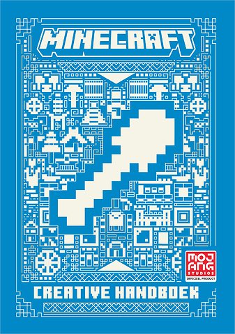 Minecraft Creative Handboek