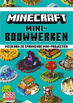 Minecraft Mini-bouwwerken