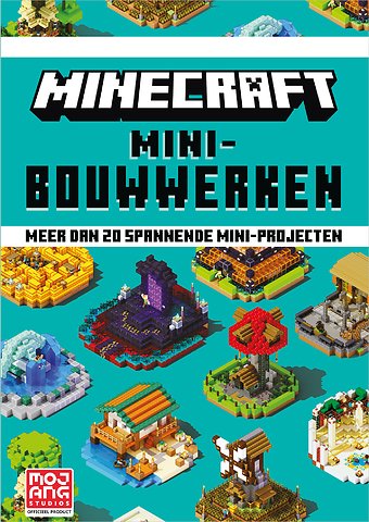 Minecraft Mini-bouwwerken