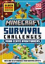 Minecraft Survival Challenges