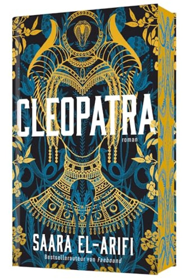 Cleopatra