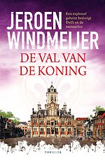 De val van de koning