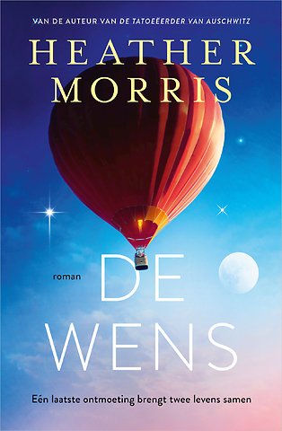 De wens