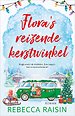 Flora’s reizende kerstwinkel