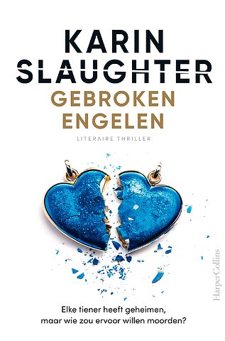 Gebroken engelen