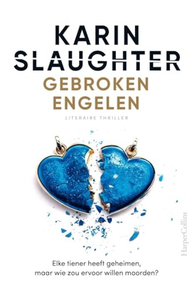 Gebroken engelen
