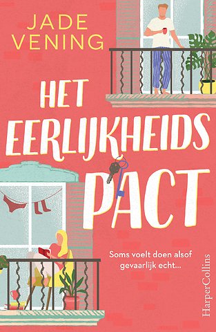 Het eerlijkheidspact
