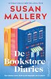 De Bookstore Diaries