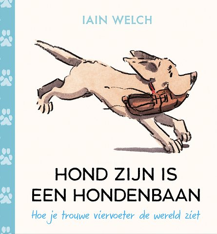 Een vriend voor het leven