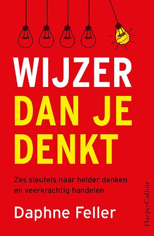 Wijzer dan je denkt