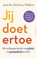 Jij doet ertoe