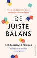 De juiste balans