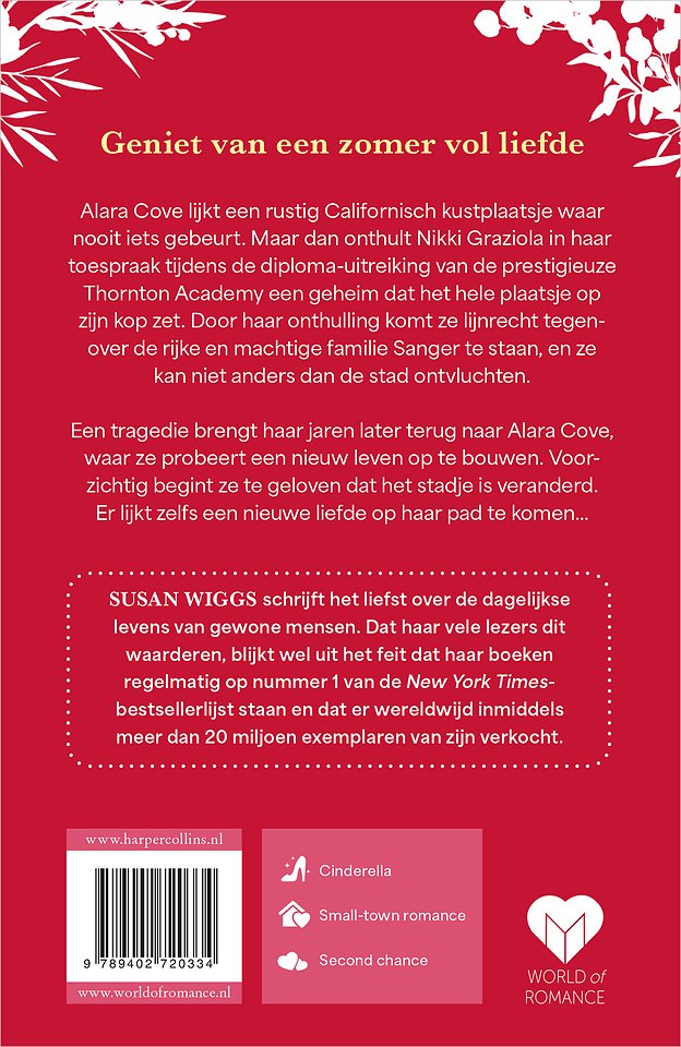 Welkom in Beach Town