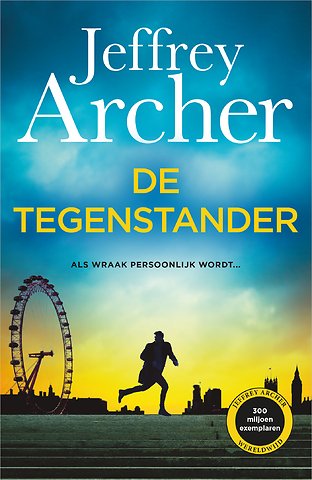 De tegenstander
