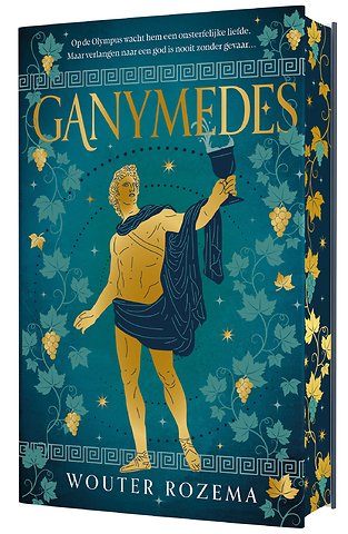 Ganymedes