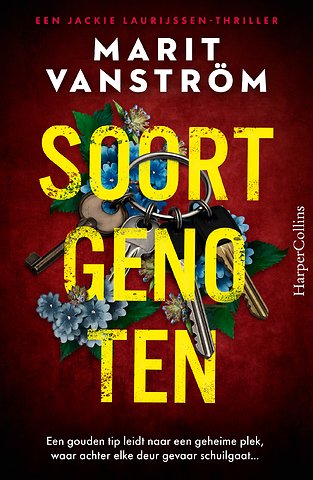 Soortgenoten