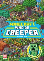 Minecraft: Vind de creeper