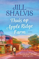 Thuis op Apple Ridge Farm