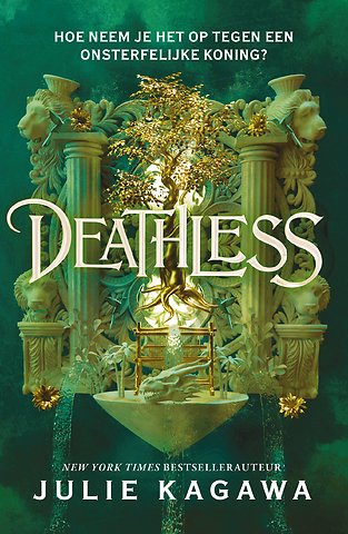 Deathless