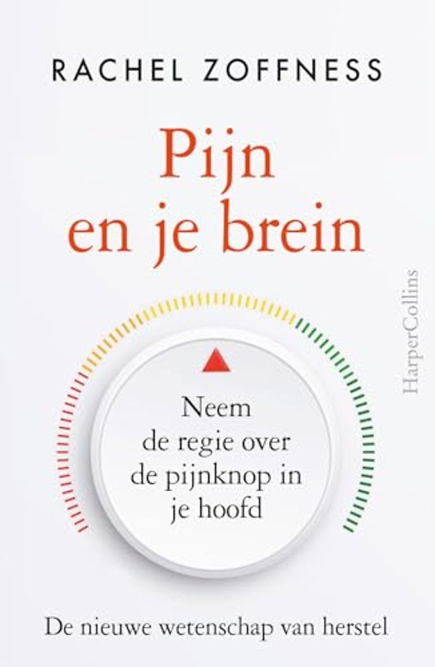 Pijn en je brein