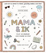 Mama & ik