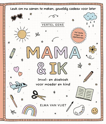 Mama & ik