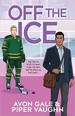 Off the Ice