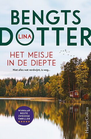 Het meisje in de diepte