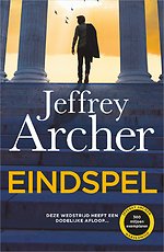 Eindspel