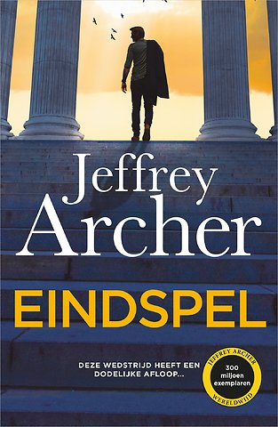 Eindspel