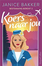 Koers naar jou
